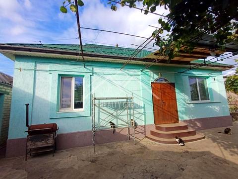 дом по адресу с. Новомайское, Гагаріна, 65