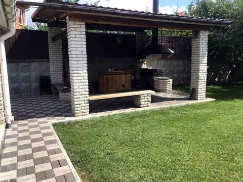 дом по адресу Киевская ул.