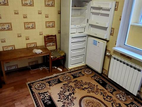 квартира по адресу Елизаветы Чавдар ул., 22