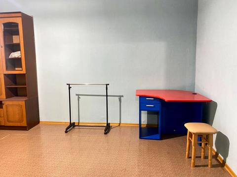 квартира по адресу Срибнокильская ул., 1/2