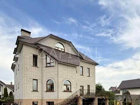 будинок за адресою 126-та Садова вул.
