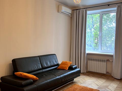 квартира за адресою Загорівська вул. (Багговутівська), 36