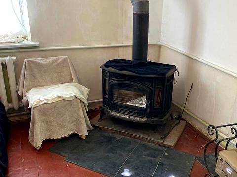 будинок за адресою Українська, 4