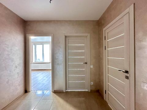 квартира по адресу Дмитрия Майбороды ул. (Збишка), 37а