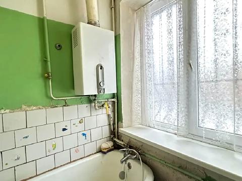квартира по адресу Михаила Бойчука ул. (Киквидзе), 12-А