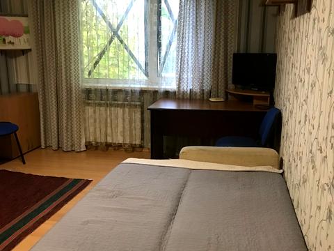 квартира за адресою Академіка Єфремова вул. (Командарма Уборевича), 7-А