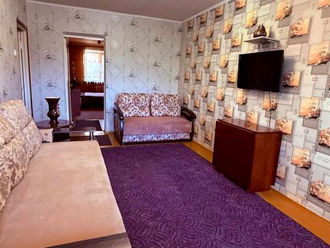 квартира за адресою Незалежності вул. (Титова), 22