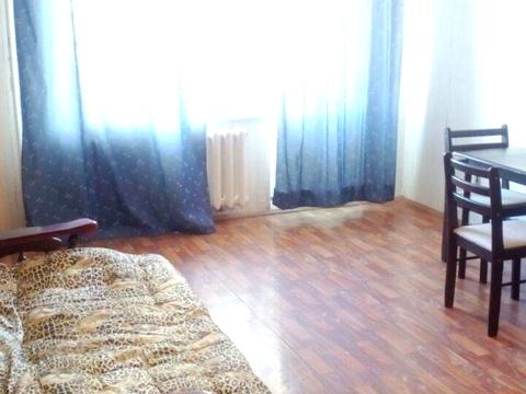 квартира по адресу Оноре де Бальзака ул., 4А