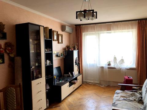 квартира за адресою Молодёжная, 72а