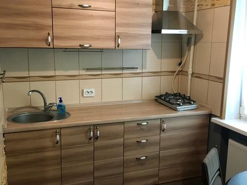 квартира по адресу Ушинского ул., 13