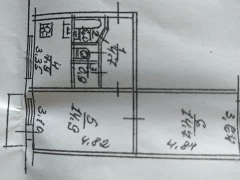 квартира за адресою Івана Микитенка вул., 5-А