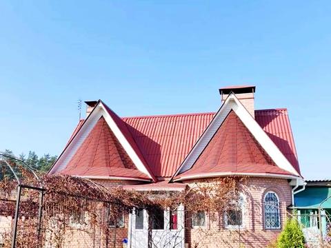 будинок за адресою Сиреневая