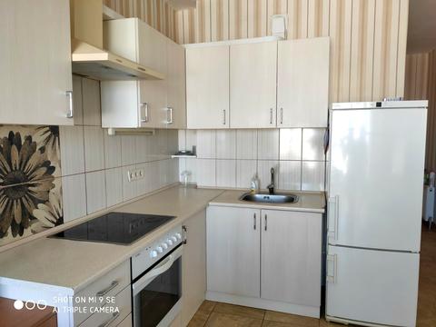 квартира за адресою Марсельська вул., 46