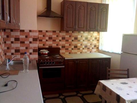 квартира за адресою Героїв Оборони Одеси вул. (Героїв Сталінграду), 24