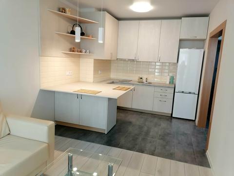 квартира по адресу Александра Олеся , 6а