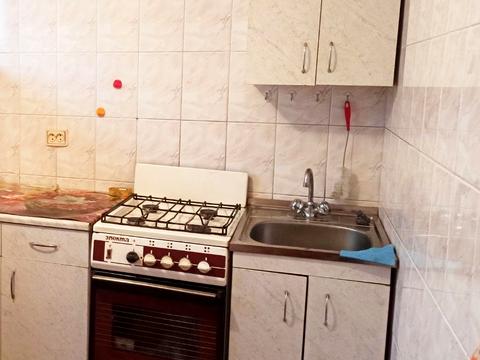 квартира за адресою Ньютона вул., 8