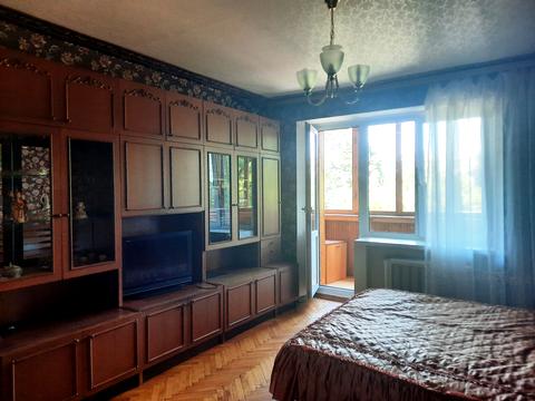 квартира по адресу Лесной пр., 43