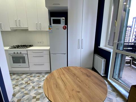 квартира по адресу Героев Небесной Сотни просп.