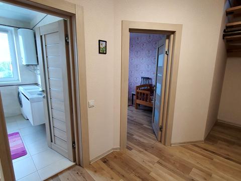 квартира за адресою Мічуріна, 4