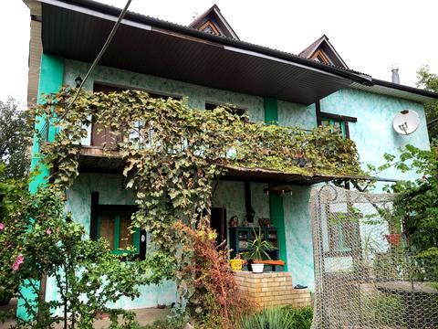 будинок за адресою Центральна вул., 88