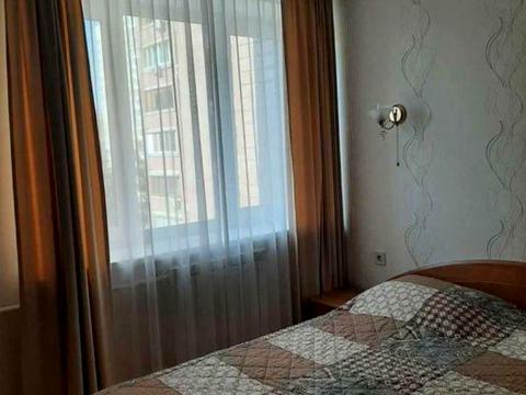 квартира по адресу Антоновича ул. (Горького), 102