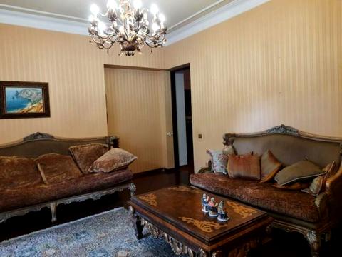 квартира за адресою Авіаконструктора Антонова вул., 2/32