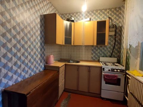 квартира по адресу Институтская ул., 8/1