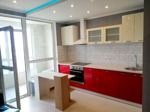 квартира за адресою Європейського Союзу просп. (Правди), 43-А