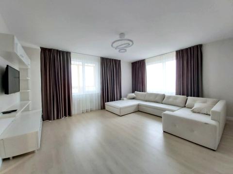 квартира по адресу Голосеевский просп. (40-летия Октября), 58