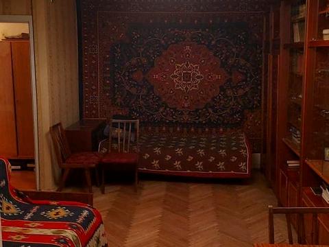 квартира за адресою Миколи Василенка вул., 25/18