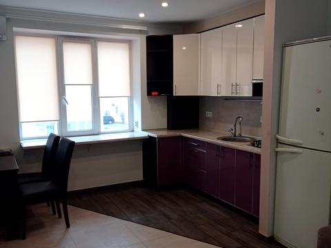 квартира за адресою Марка Вовчка вул.