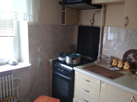 квартира по адресу Николая Карнаухова ул. (Мірющенка)