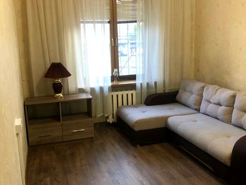 квартира по адресу Ереванская ул., 1