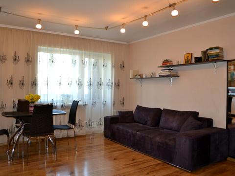 квартира за адресою Дегтярівська вул., 28