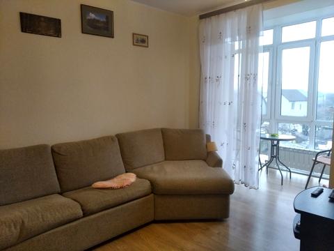 квартира по адресу Радужная ул., 44