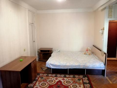 квартира по адресу Ольжича ул., 25