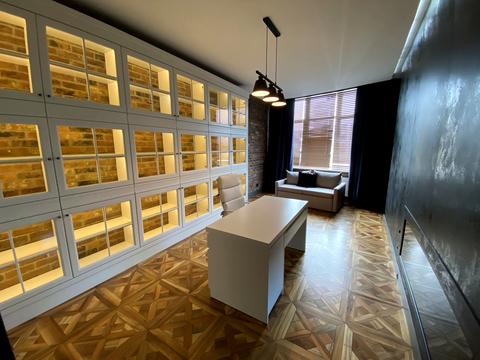 квартира за адресою Глибочицька вул., 32-Б