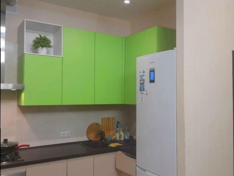 квартира по адресу вул. Білостоцького, 36