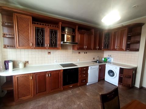 квартира по адресу Феодосийский пер., 12