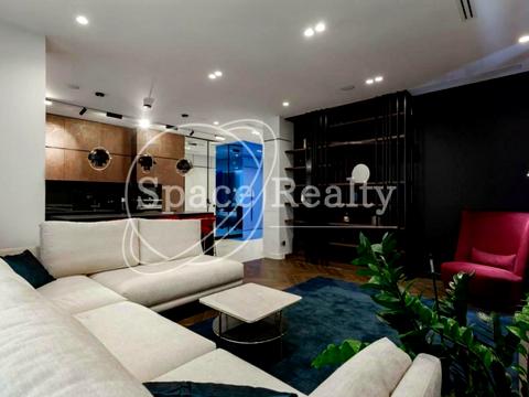 квартира за адресою Андрія Верхогляда вул. (Михайла Драгомирова), 9