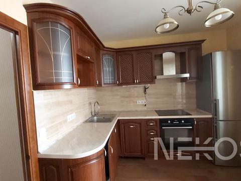 квартира по адресу Левка Лукьяненко ул. (Маршала Тимошенко), 15-Г