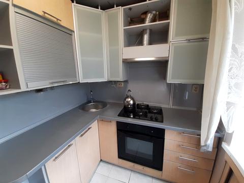 квартира за адресою Академіка Навашина вул., 9