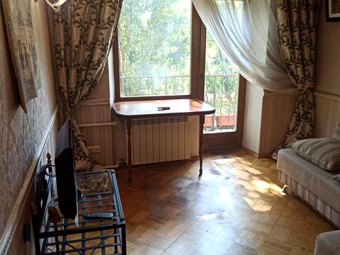 квартира за адресою Ольжича вул., 17-А