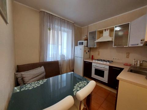 квартира за адресою Петра Григоренка просп., 21