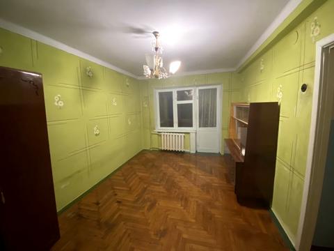 квартира за адресою Радіаторна вул., 111