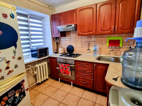 квартира по адресу Алматинская ул. (Алма-Атинская), 89-Б