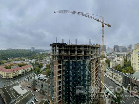 квартира за адресою Антоновича вул. (Горького), 140