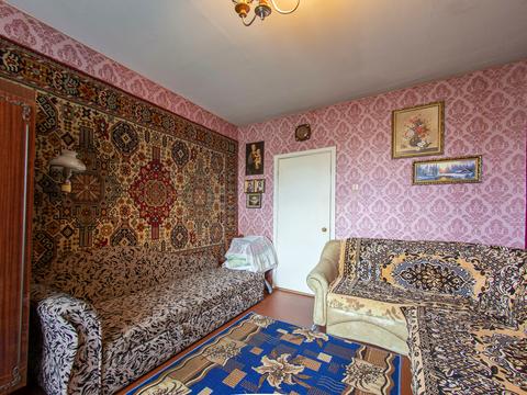 квартира по адресу Академика Королёва просп., 12