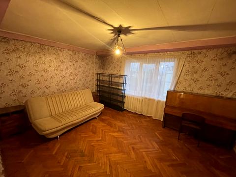 квартира за адресою Голосіївський просп. (40-річчя Жовтня), 122