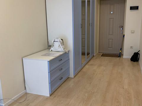 квартира по адресу Валерия Лобановского ул., 11